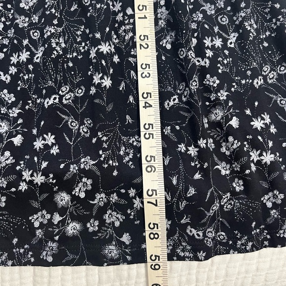 Floral Maxi Dress - Picture 6 of 7